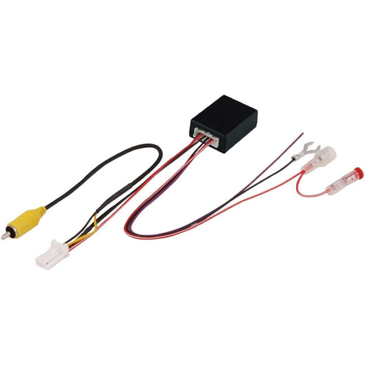 ENDY Back camera connection kit for Nissan cars small specification EVC-920NS