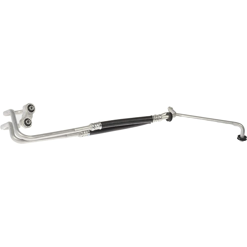 DORMAN 625-100 Oil Cooler Line