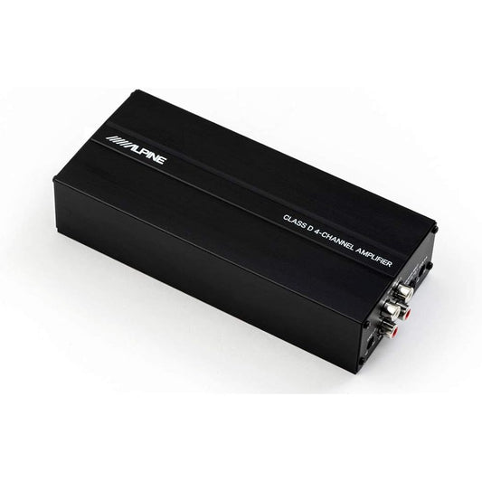 ALPINE digital power amplifier KTP-600