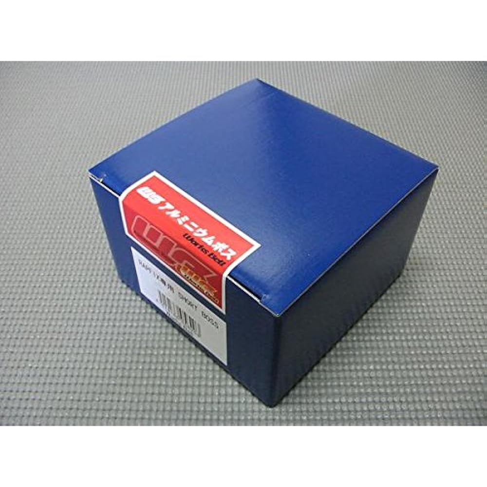 ■ Works Bells rafikkusu For Dietary – tobosu 119S Subaru Car