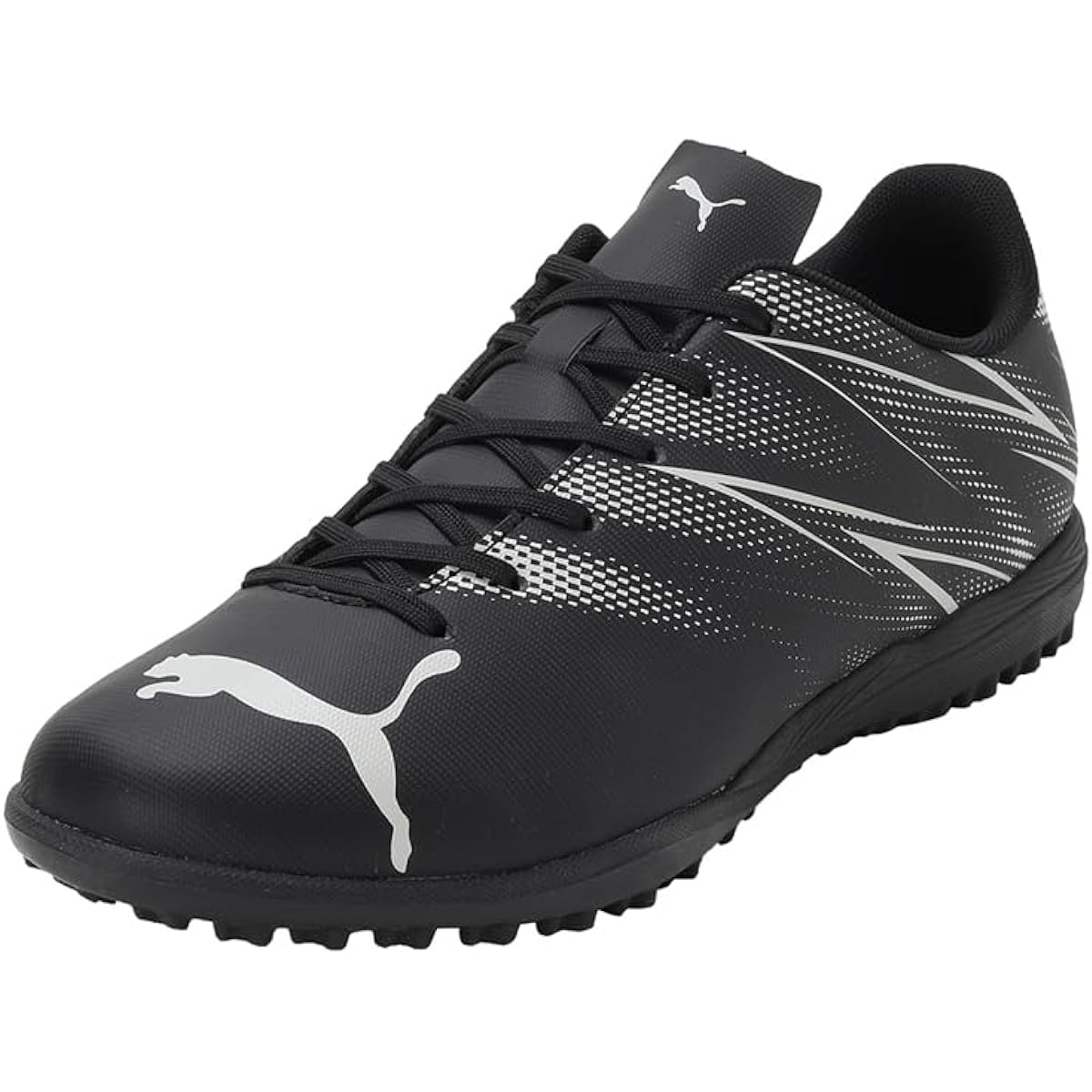 [PUMA] Soccer Spikes Attackant TT 107478 Men's