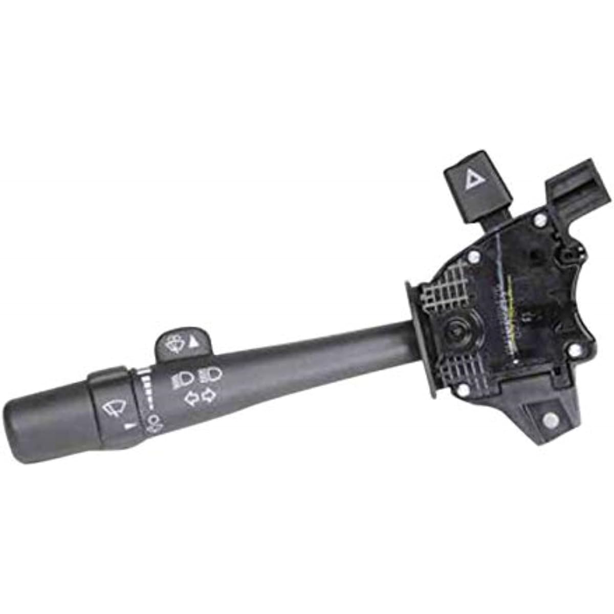 ACDelco D6205E GM Original Equipment Turn Signal and Hazard Lamp Switch