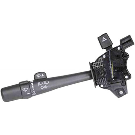 ACDelco D6205E GM Original Equipment Turn Signal and Hazard Lamp Switch