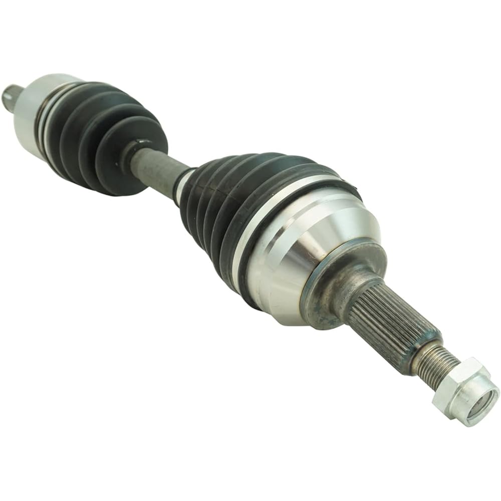 Front CV Axle Shaft Axel Sembris LH Driver RH Public seat Hummer H3 H3T