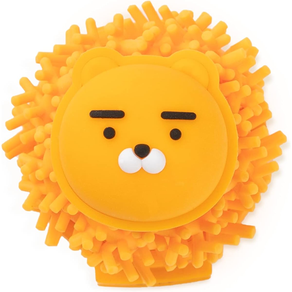 [Official] KAKAO FRIENDS GOLF Basic tee holder & ball marker, 3D golf marker, magnetic detachable
