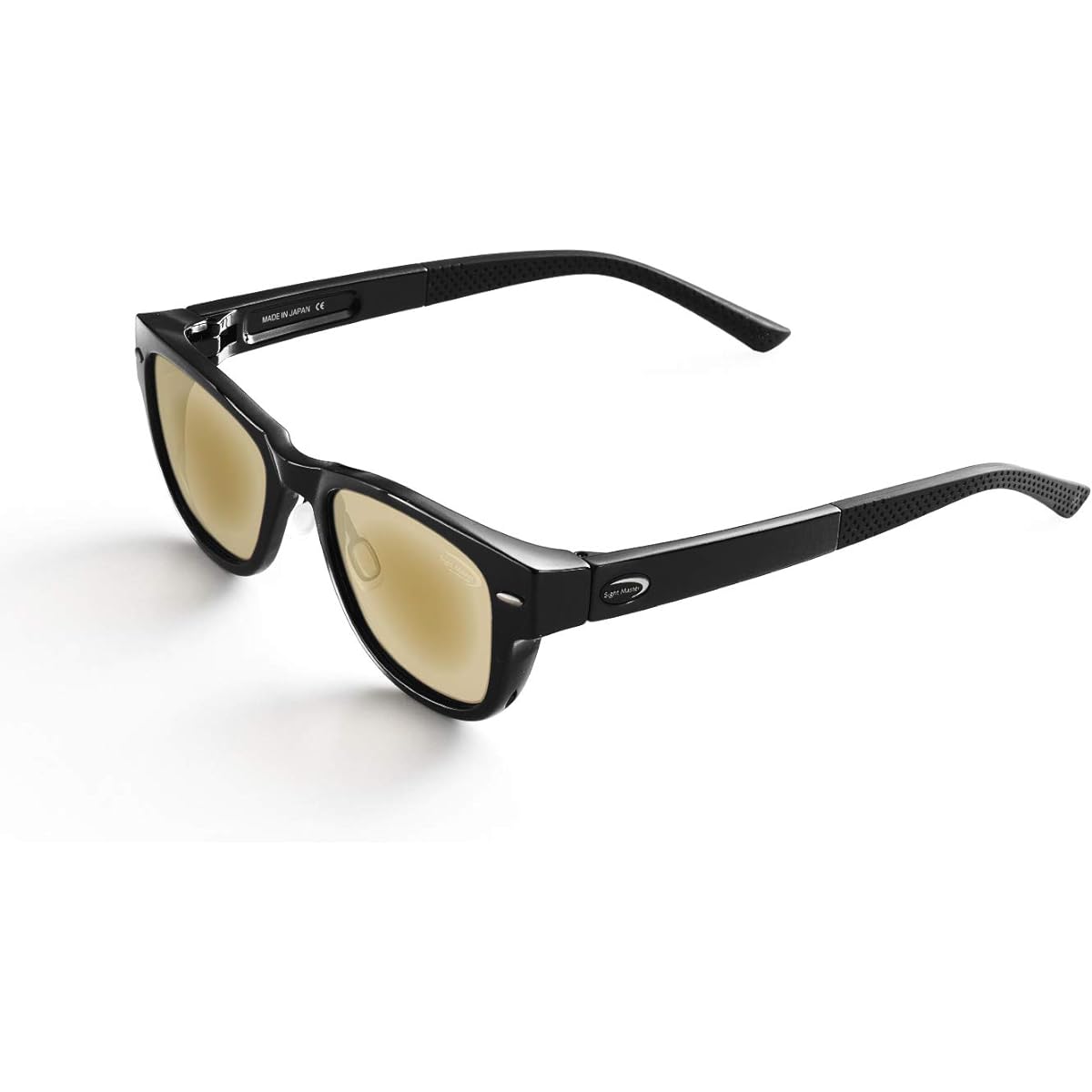 Sight Master Miscela Black Frame Sight Master Miscela Black