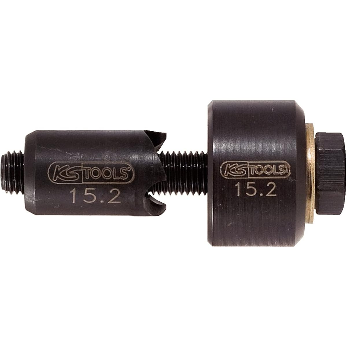 KS TOOLS Screw hole punch 47mm 129.0047