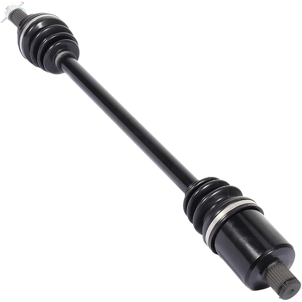 INEEDUP ATV-PO-8-374 Rear Left and Right CV Axle Shaft Assembly for 2015 Polaris RZR 4 XP 1000 2018 RZR RS1 2015-2018 RZR XP 2016-2018 RZR XP 4 2014-2018 RZR XP 1000 RZR XP 4 1000