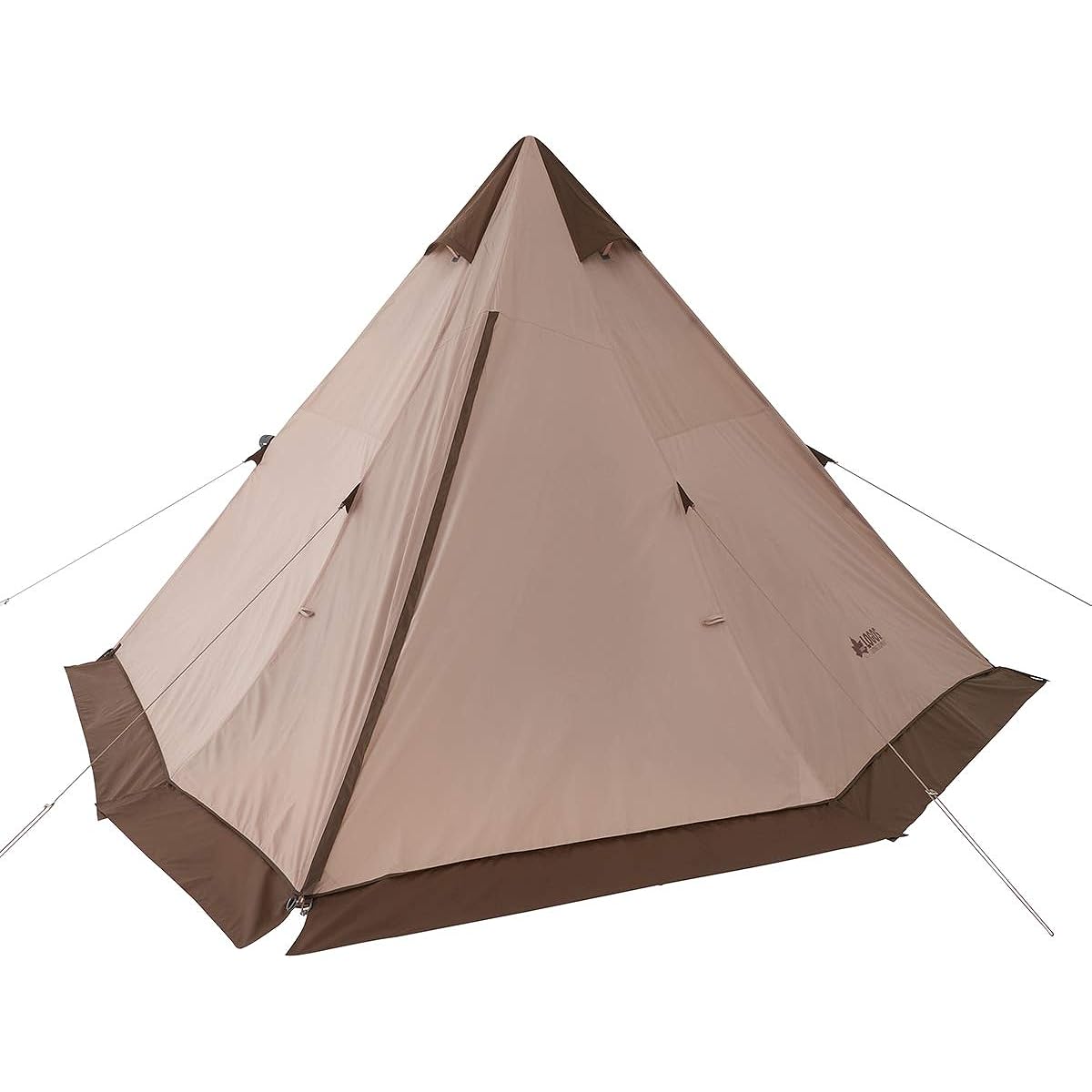 LOGOS Tradcanvas V Pole Tepee400