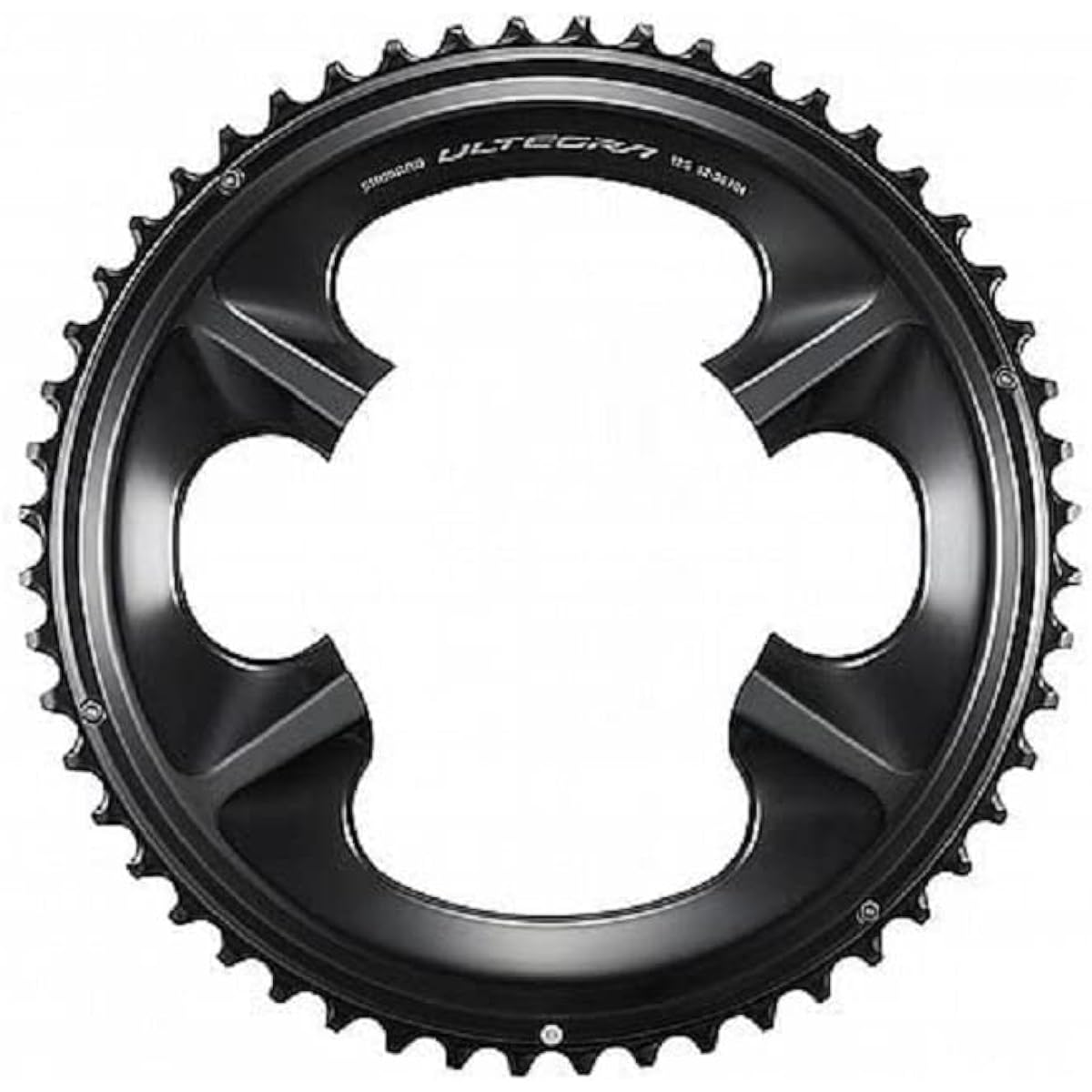 SHIMANO FC-R8100 52T-NH