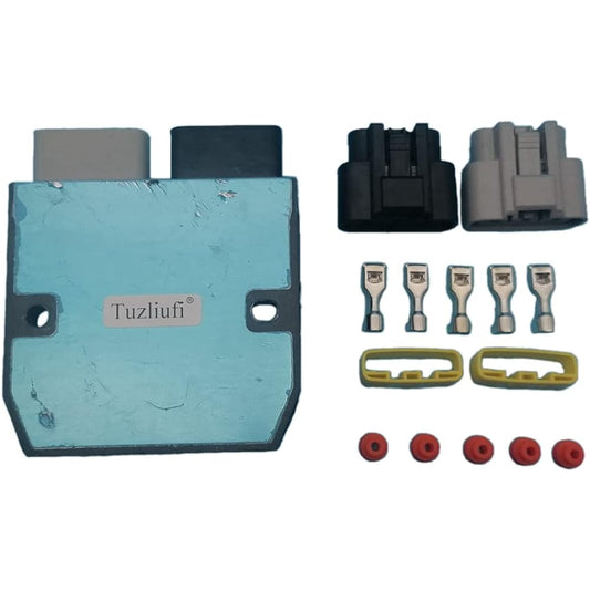 Tuzliufi Voltage Regulator Rectifier XP S 500 570 800 900 4 800 130 150 155 180 200 205 210 215 230 255 260 Gti Gtr GTS GTS Gtx RxRxRxp xt 710 -000-261 710-000-87 0 5JW-81960-00-00 21066-0008 515177325 Z26