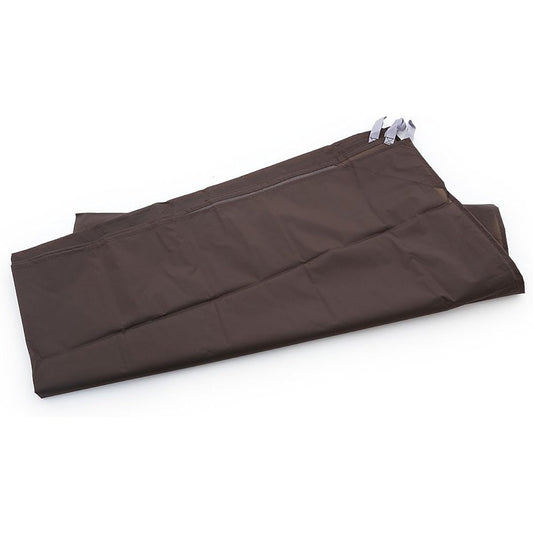 Arai tent under seat 2