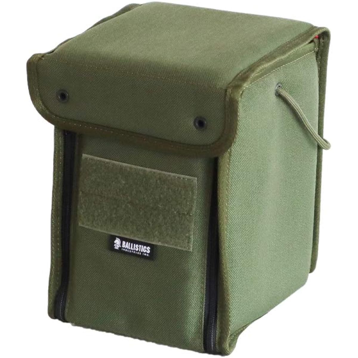BALLISTICS MULTI BOX 2 [Olive Drab] BALLISTICS MULTI BOX 2 BAA-1706 Plain