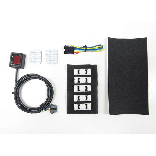 PROTEC CB250R (18-) Shift Position Indicator LED SPI-H45 11410