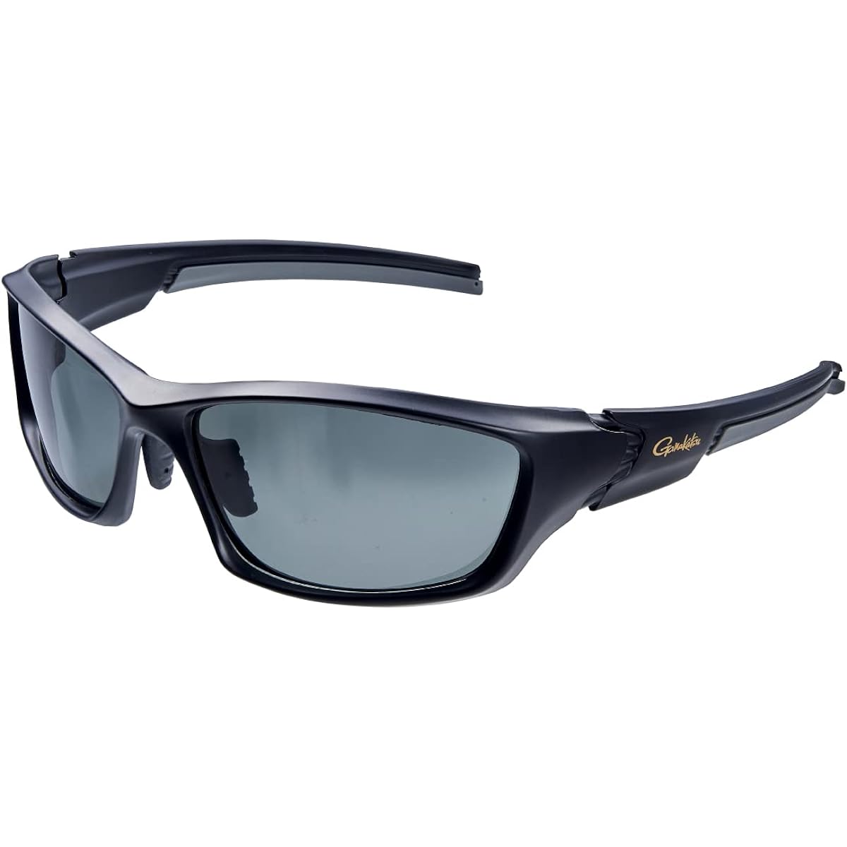 [Gamakatsu] Polarized sunglasses