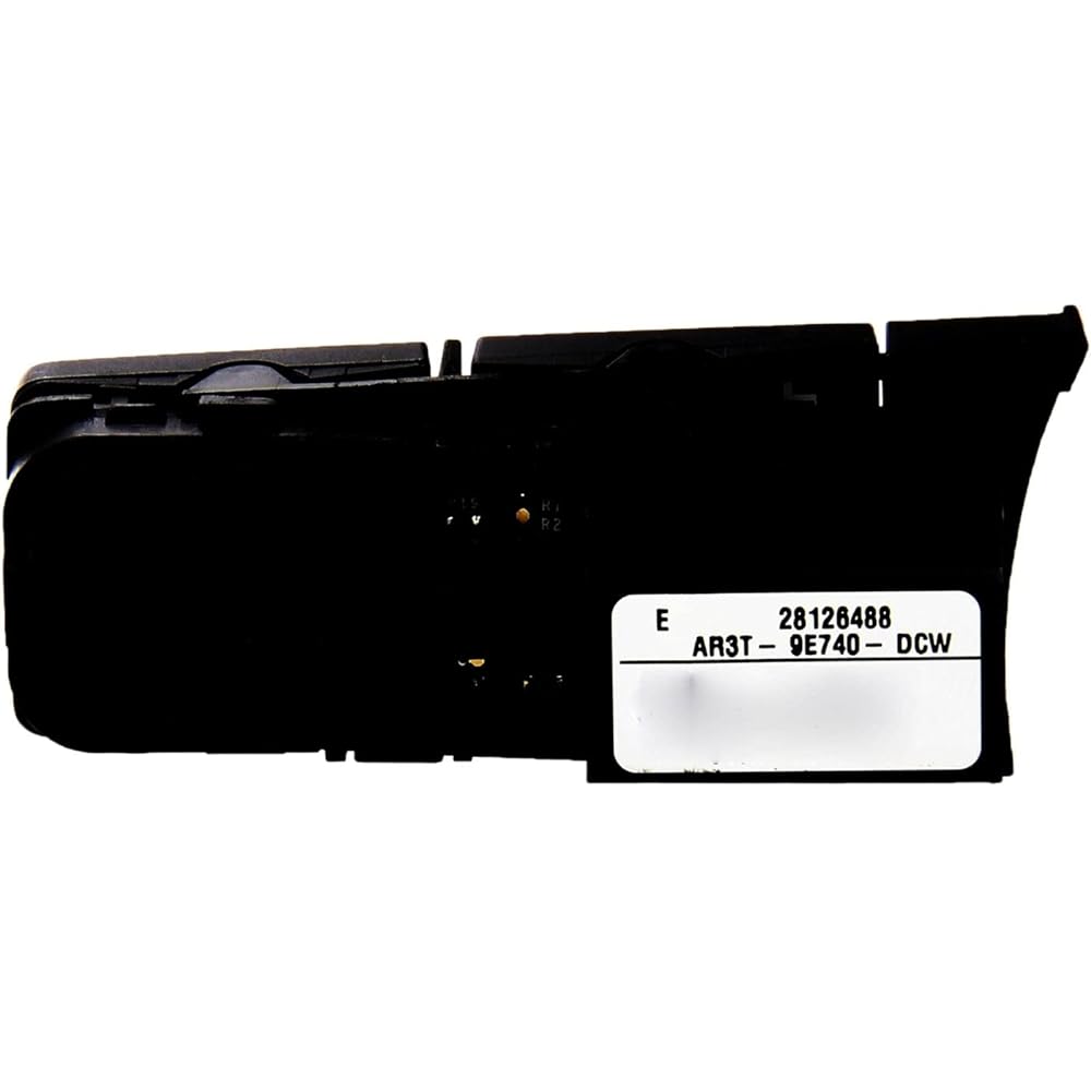 Motor Craft SW6714 Switch A Sembrit