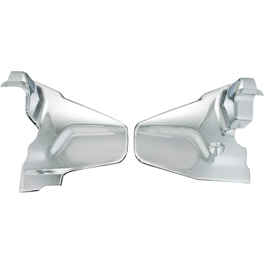 SHOW Chrome Accessories 52 - 799 Bottom Cover