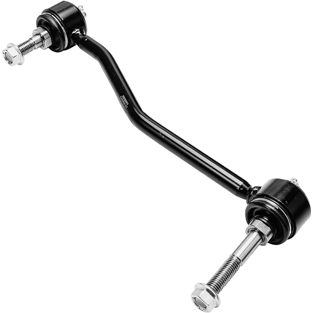 Front 4x4 Stabilizer Swaber Endink -Compatible with only 4x4 driver seats and passenger seats -2000-2004 Ford F250SD F350SD F450 F550- [2000-2005 Ford Exclined]