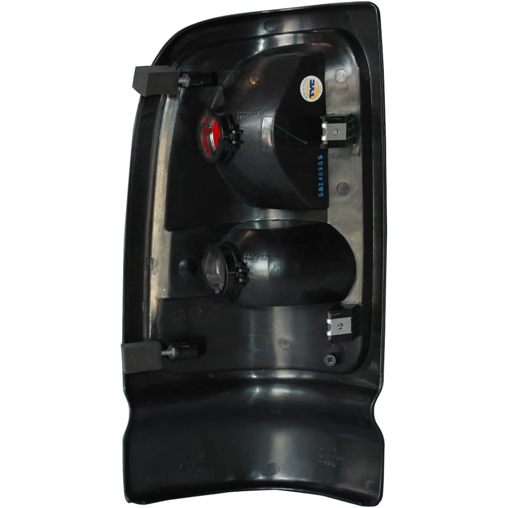 TYC 11-3239-01-9 Dodgeirum Pickup CAPA Certification Right tail lamp