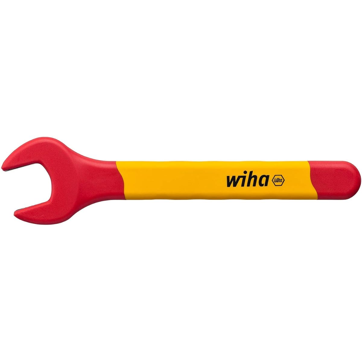 [Set of 2] wiha Insulated Single Opened Spanner 19mm HGZ303