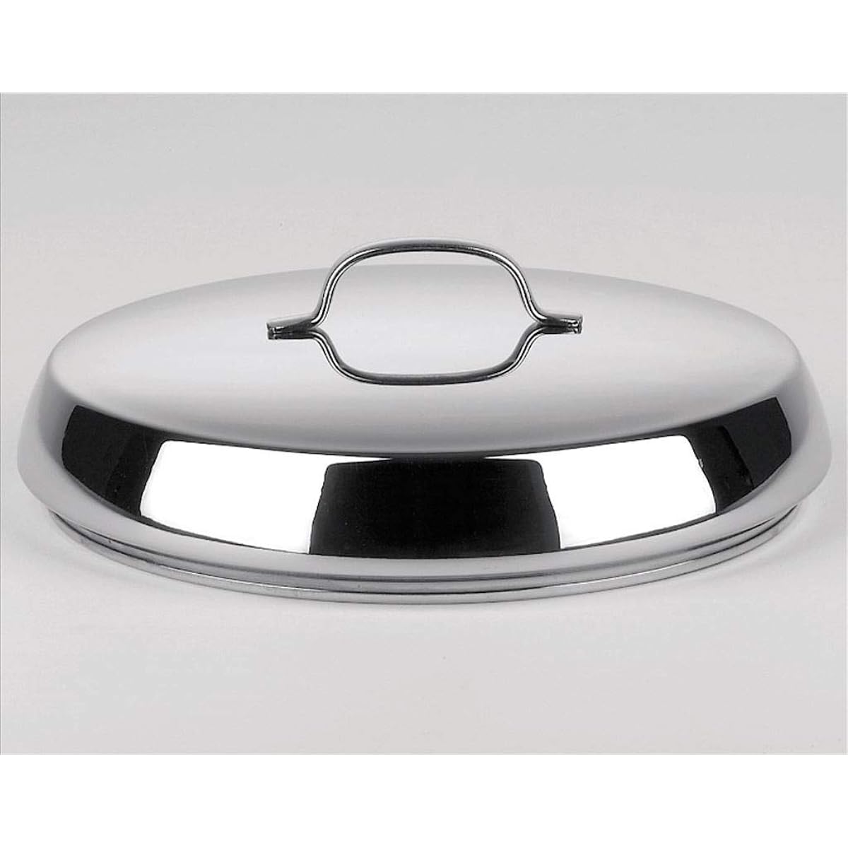 RIESS Lid Crystal 1kg Lid 28cm 1842-043