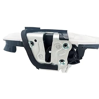 VEELECP Front left driver seat side door lock actuator replacement Toyota Kamuri Highlander Corolla Corolla Siena Lexus IS300 DLT119 69040-02440