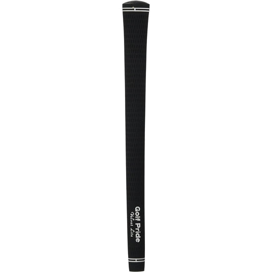 GOLFPRIDE Golf Grip Tour Velvet Light Backline LTM Black (Set of 6) Golf Grip