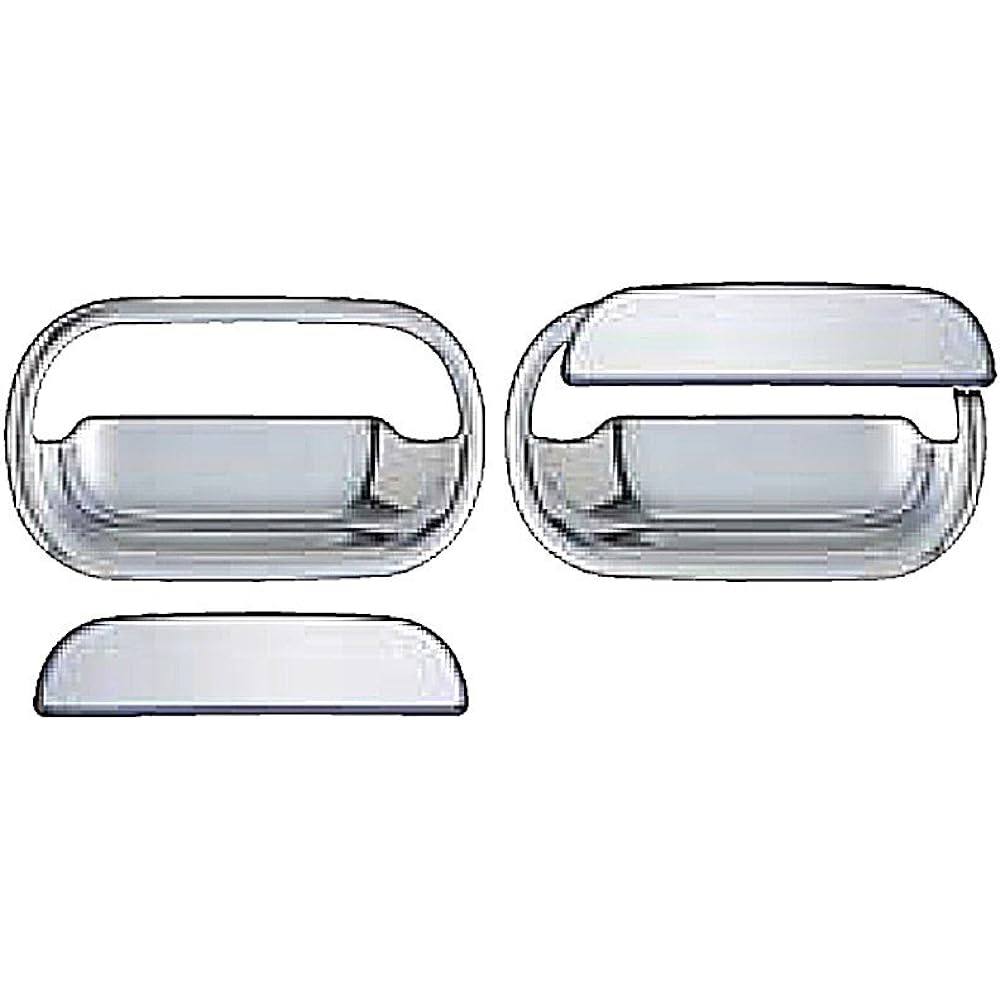 JET INOUE Door Handle & Garnish Set NEW Elf 572210