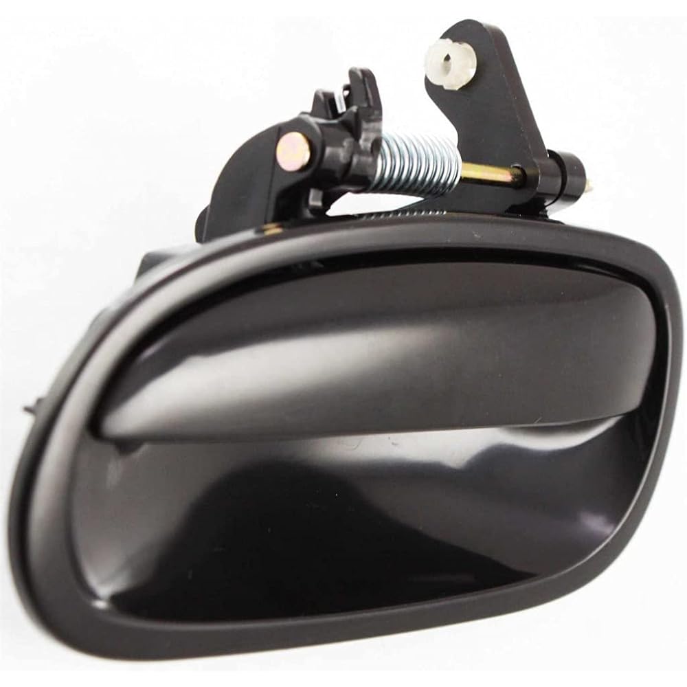 KARPARTS360 Honda Civic 1996 97 98 99 2000 Exterior Door handle driver's seats