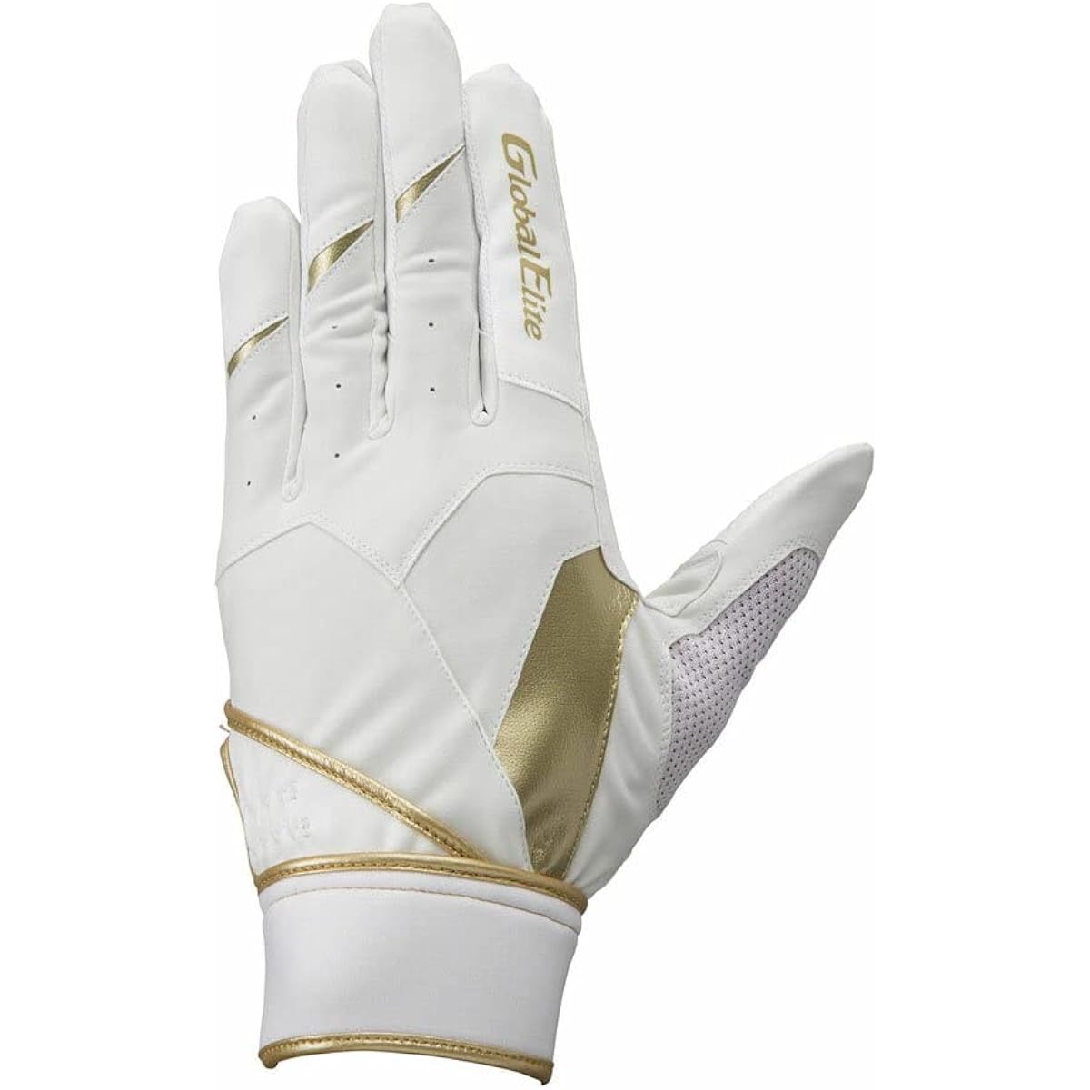 Mizuno MIZUNO Global Elite ZeroSpace Left Hand Defensive Gloves Baseball Defensive Gloves 23AW (1EJED290)