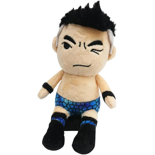 New Japan Pro Wrestling Plush Pyonsuke SANADA (4) 5262062561