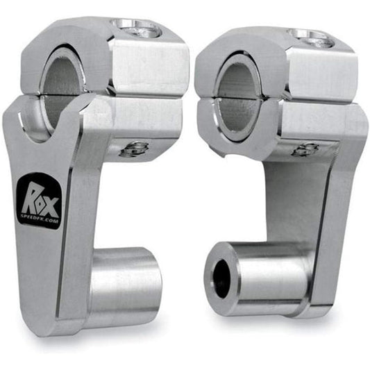ROX SPEED FX, Inc. ROX Elite Pivot Riser 2 inch 1R-P2SE