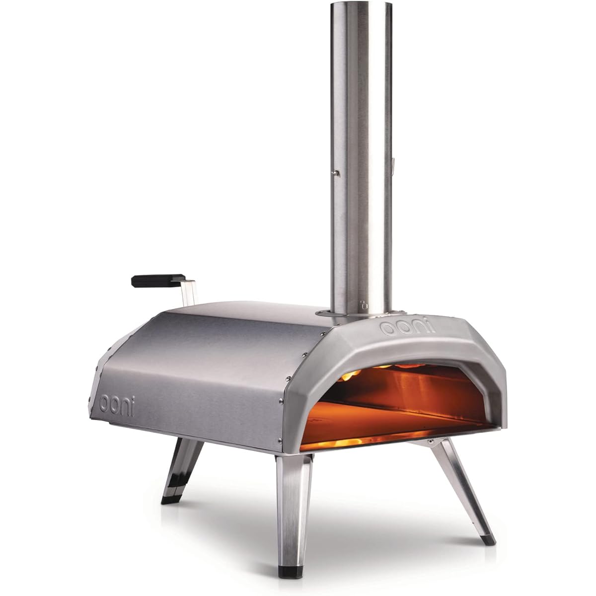 Ooni Karu Portable Charcoal Firewood Pizza Oven Oven Genuine Imported Product