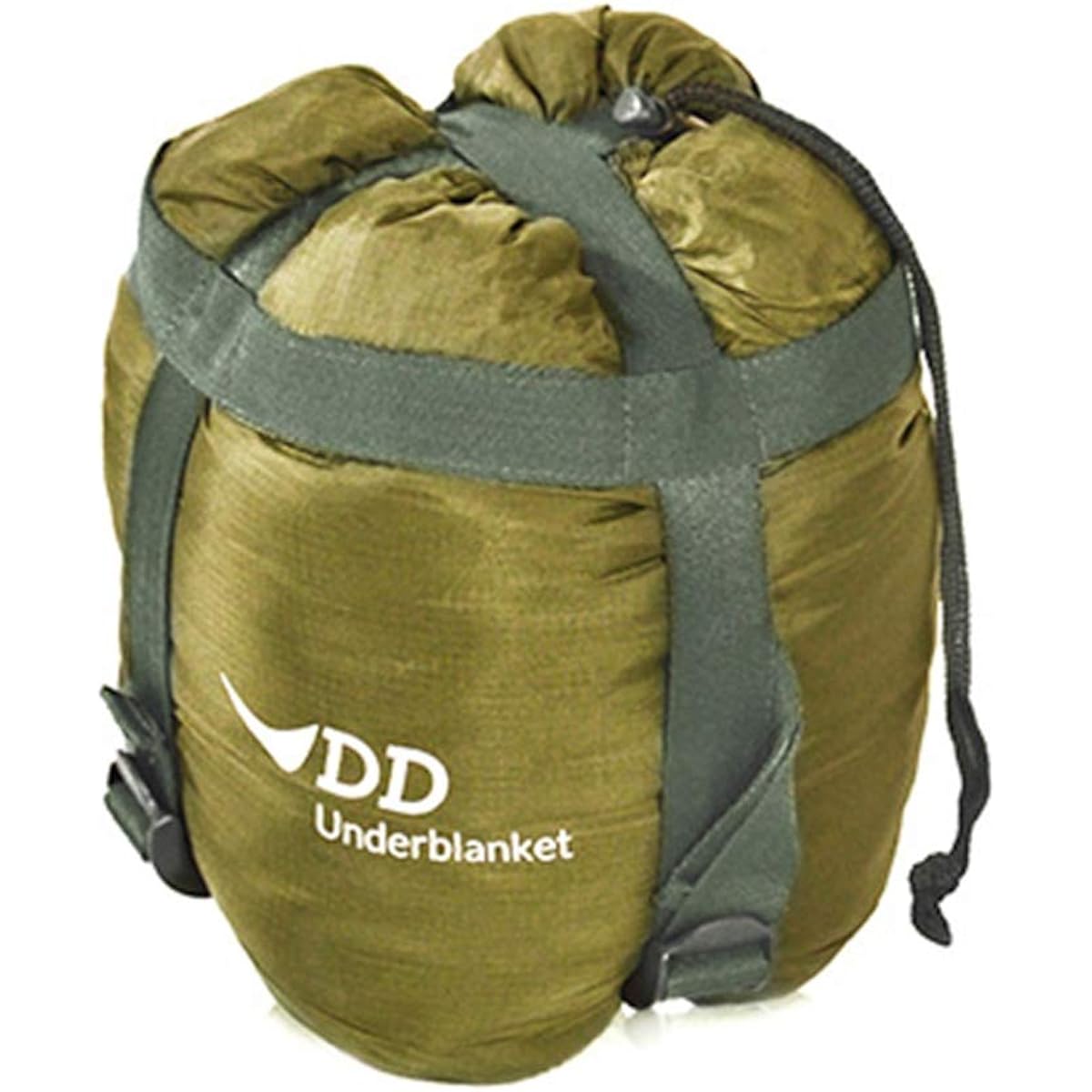 DD Hammock DD Underblanket (Olive Green) [Parallel Import]