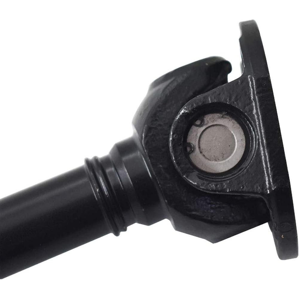 LABWORK Front Drive Shaft 2044106701 Mercedes-Benz E350 C350 CL550 4MATIC AWD 91-01149N