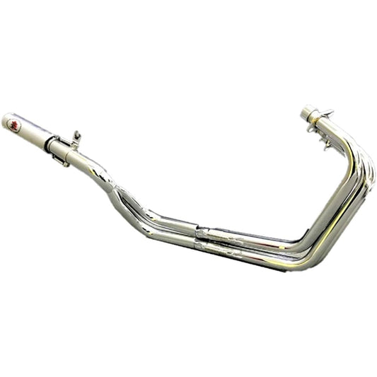 Jade 250 DJ Ganimata Tube [Australia] Plated Outer