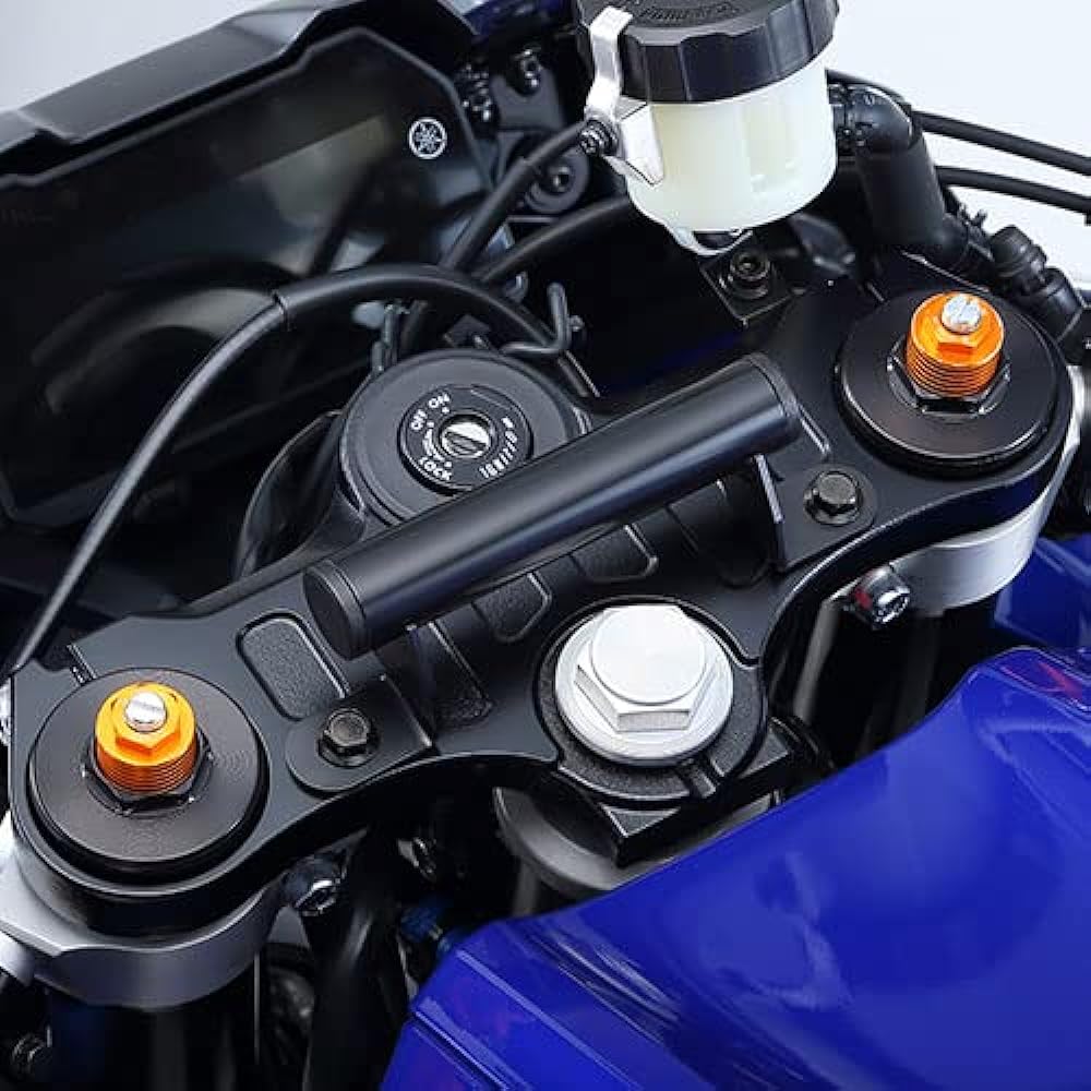 YAMAHA Accessory Mount YZF-R7 Q5K-ATV-Y82-291 Black