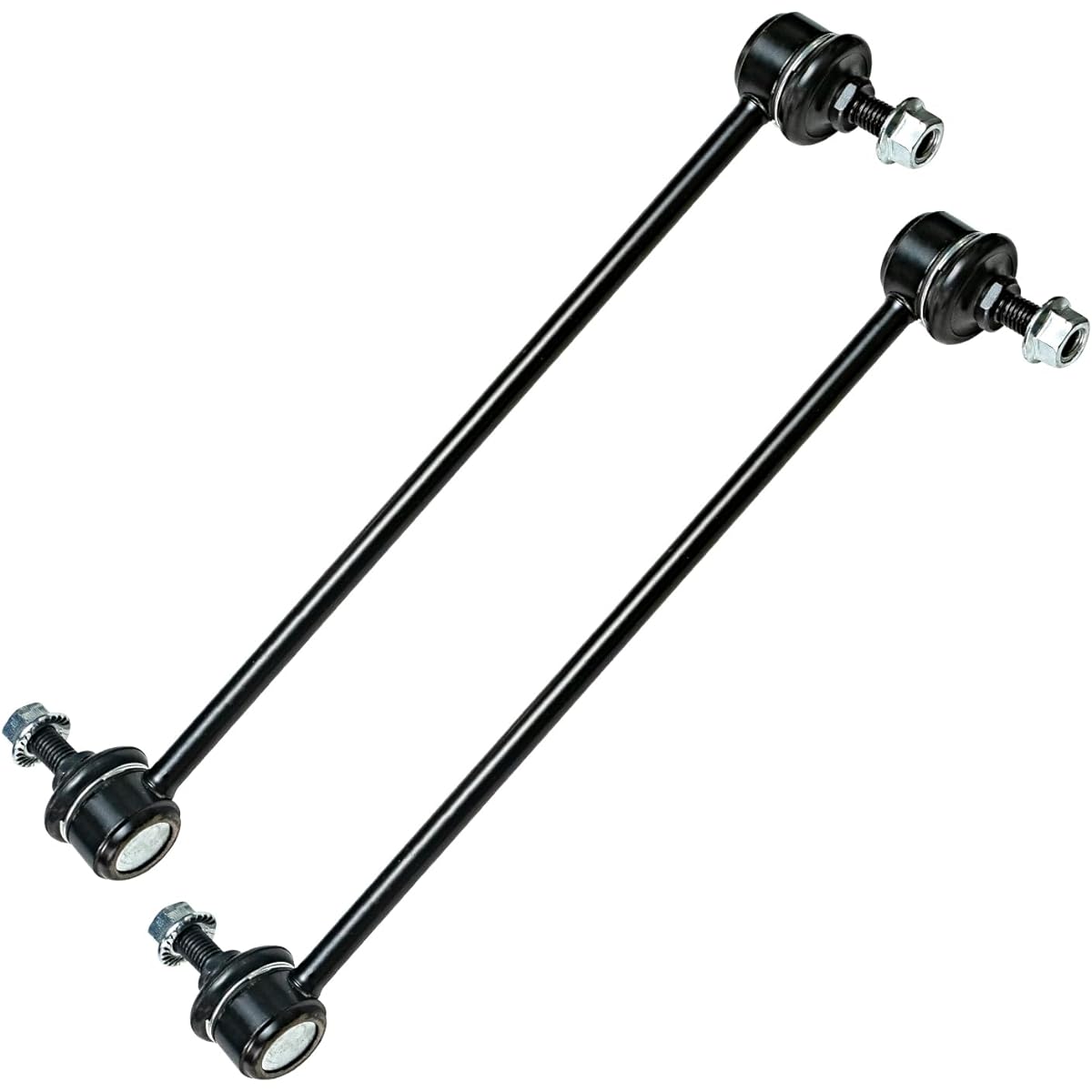 Front stabilizer Swaber Endink -For the driver's seat and passenger seat side, for Ford C -MAX, ESCAPE, FOCUS, Mazda 3, Volvo C30 C70 S40 V50.