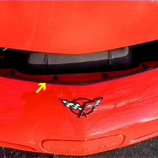 MIDWEST CORVETTE C5 Colvet Food Seal: 97 ~ 04 Compatible with all Corvet.