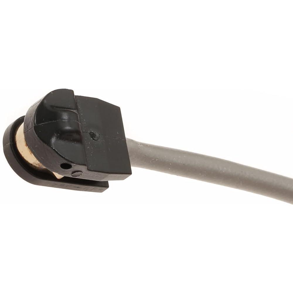 ACDELCO 18k2507 Professional rear electronic brake pad wear sensor
