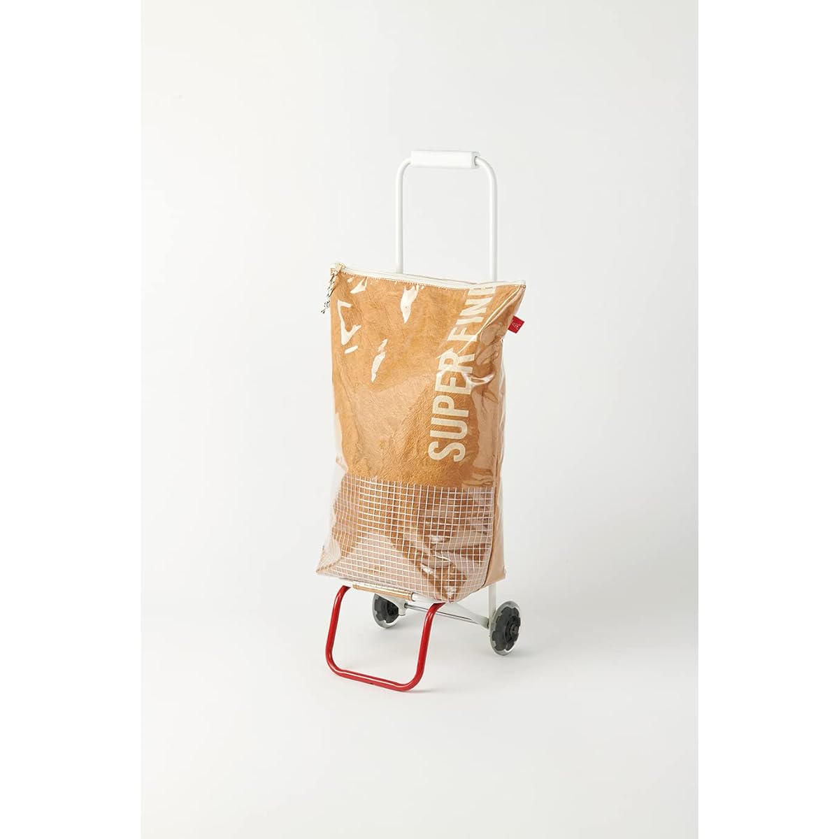 Rep Carry Cart 27L Beige "ARCHIE" Envelope Cart Set 503904