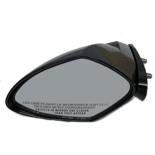Yamaha OEM 2017-2020 EX Deluxe/EX Sport/EXR Waverunner Left Hand Mirror - F3Y-U596B-10-00