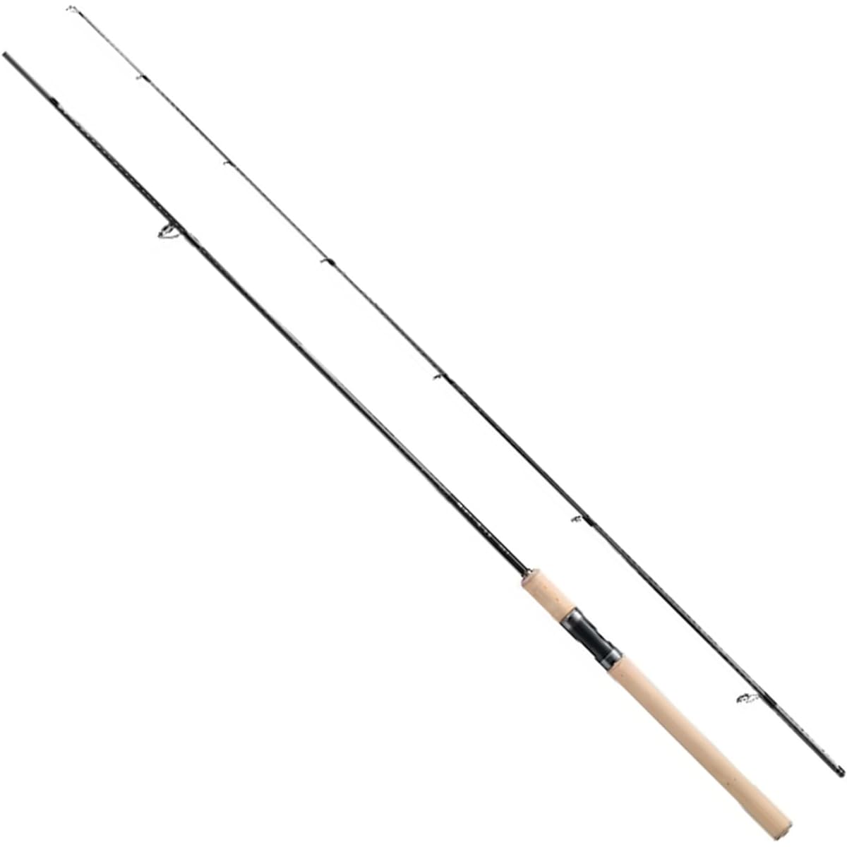 SHIMANO Trout Rod 24 Trout One NS Various