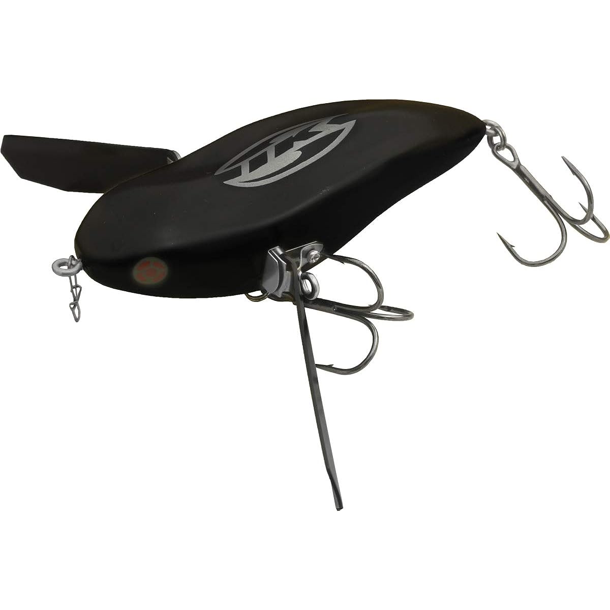 IMAKATSU Lure Aventa Crawler Wood Limited