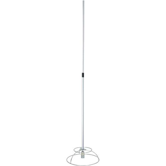 NICHIYO Hole Post (3 Stage Zoom) Steel G106