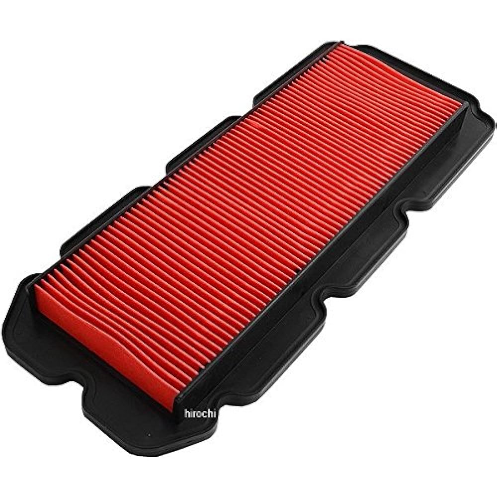 HiFloFiltro Air Filter 97-03 Valkyrie GL1500C 1011-0358 HFA1913 High Flow Filtro