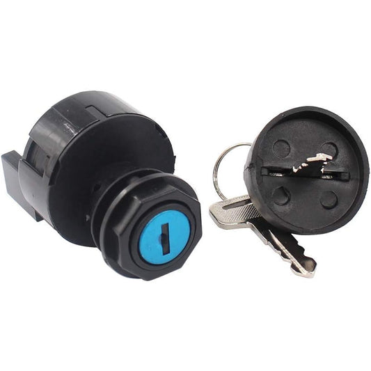 MOTOKU Ignition Key Switch ATV Scrambler Sportsman 400 500 550 800 Trail Boss 330 Trail Blazer 250 Ranger Crew RZR 4 XP S Pro RMK