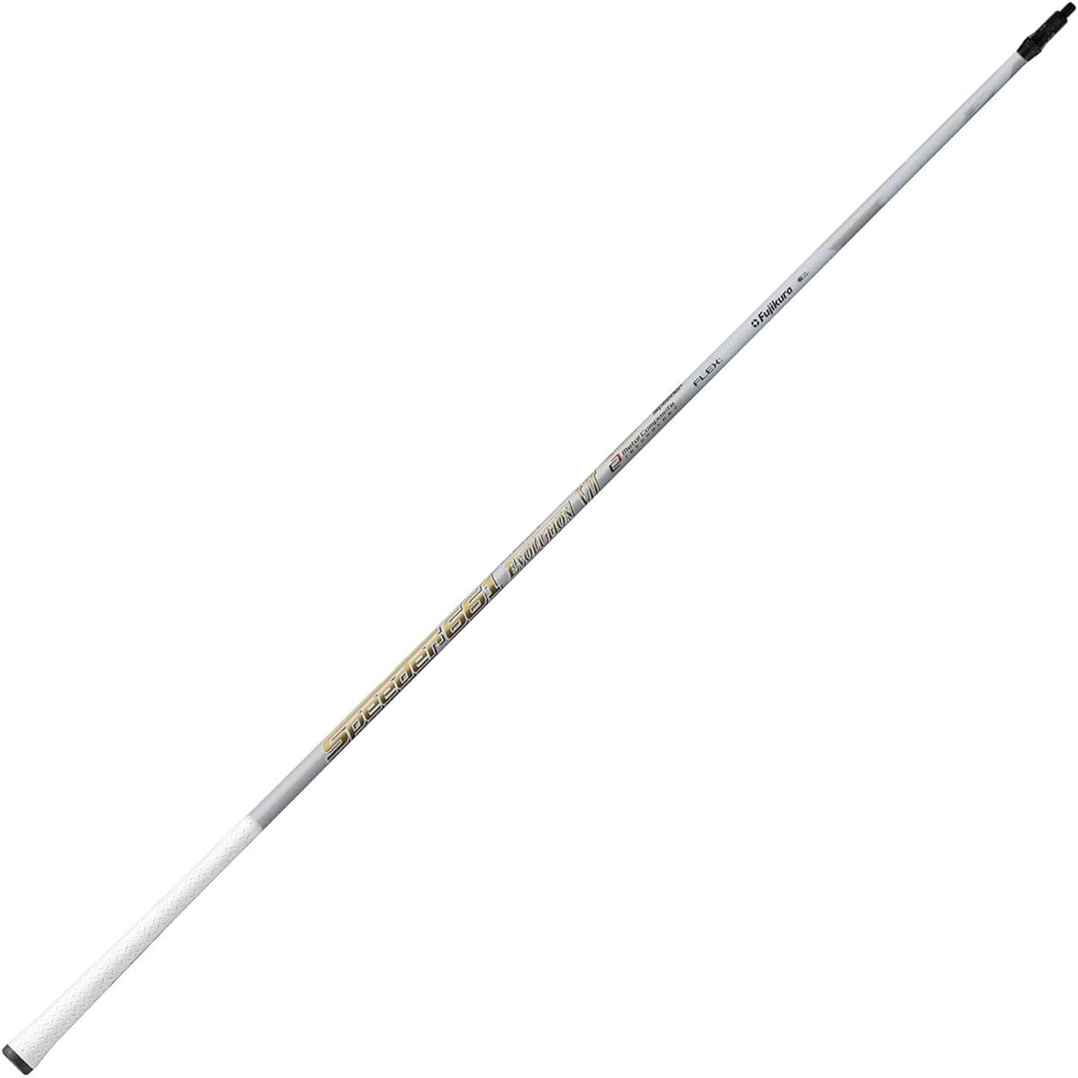 Fujikura PING G425, G410 Driver compatible shaft with sleeve Speeder 661 EVOLUTION VII S 45.75 inch (with IOMIC grip)
