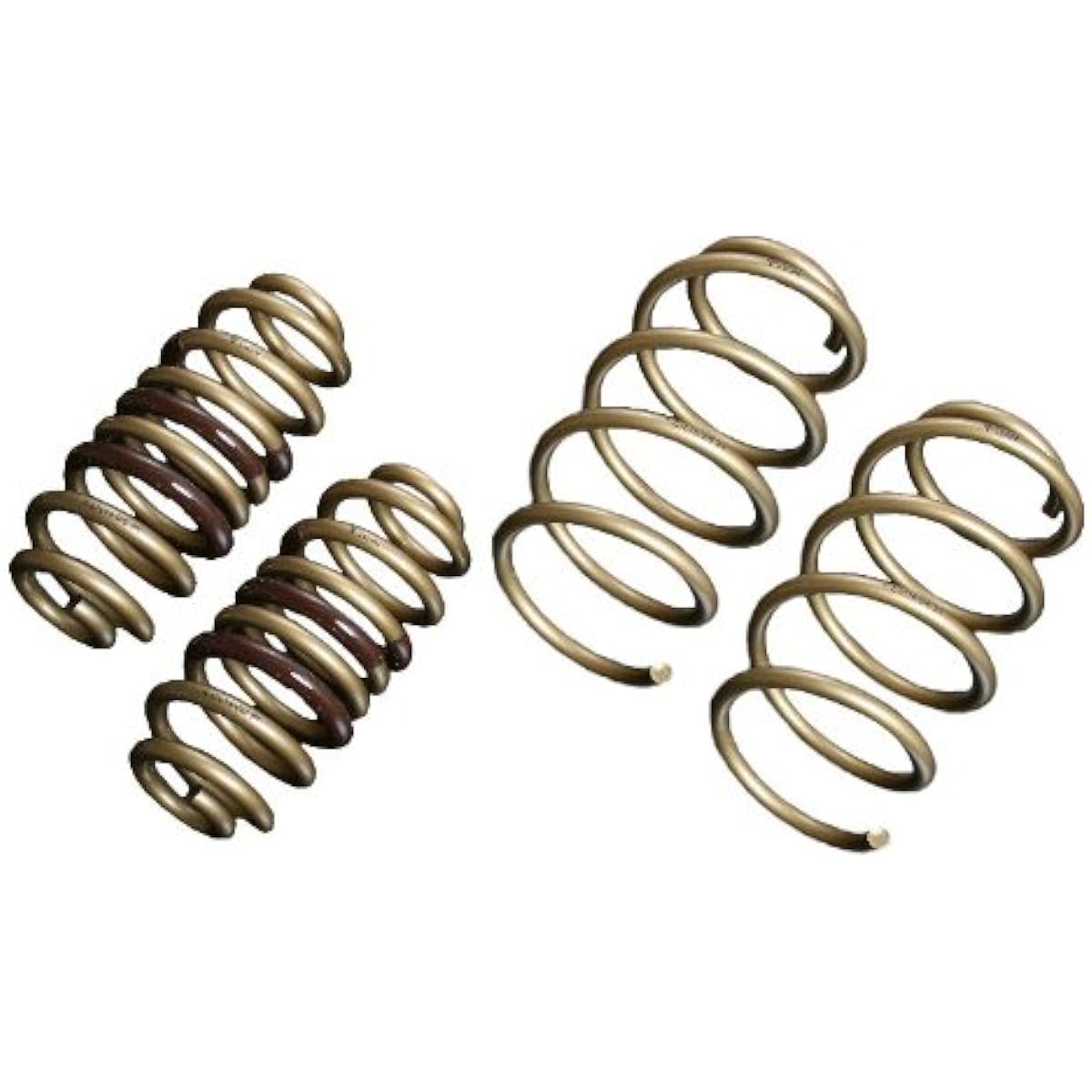 TEIN Down Suspension [HIGH.TECH] Suzuki Swift ZC53S SKUB2-G1B00