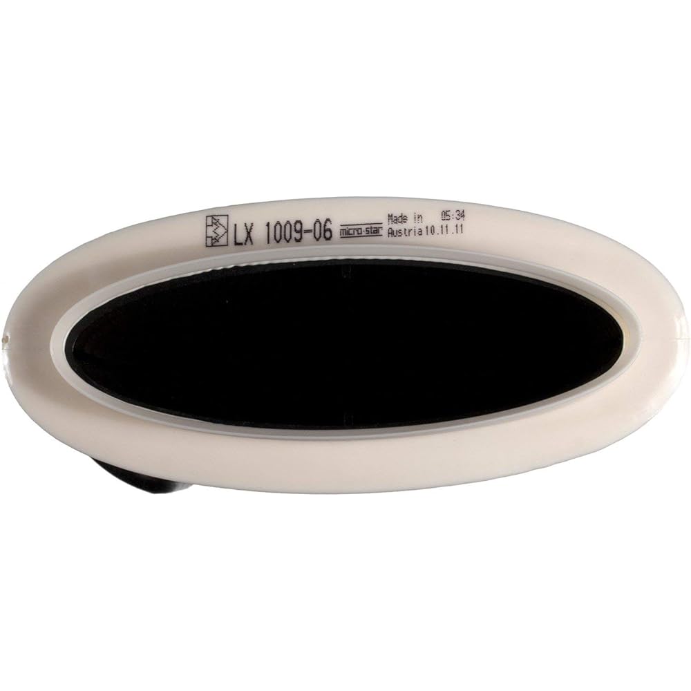 MAHLE LX1009/6 Air Filter